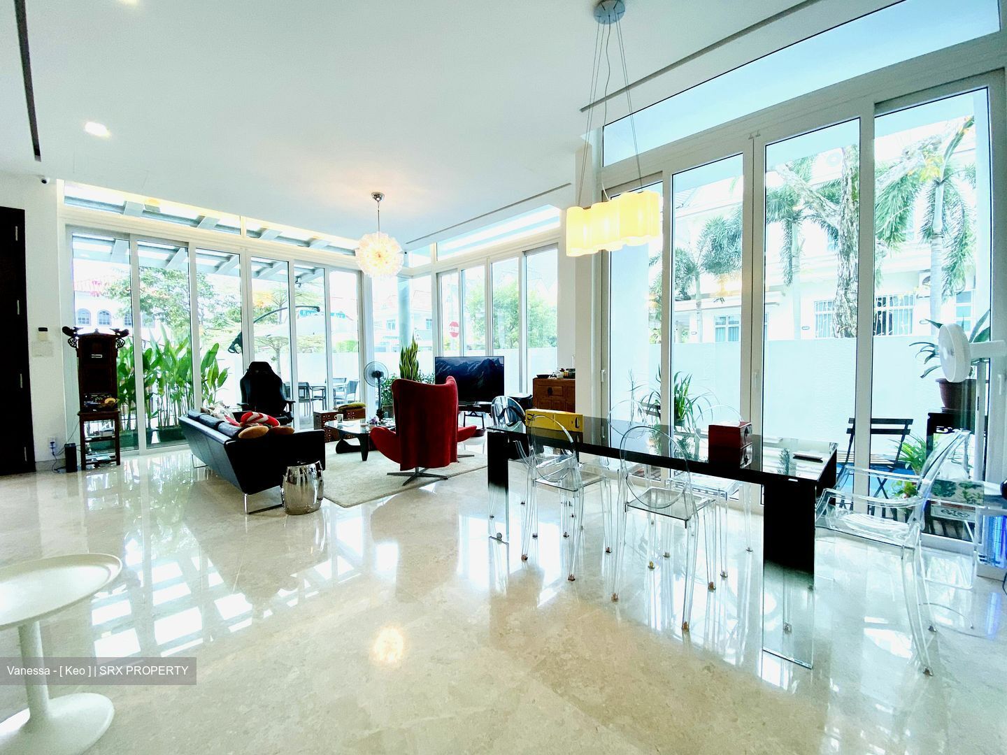 Frankel Estate (D15), Semi-Detached #387660981